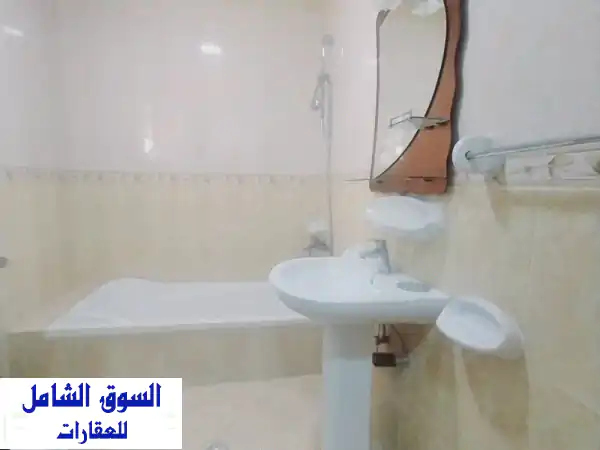 استوديو فاخر مع بلكونة في محمد بن زايد (الزون 25) - 3200 درهم فقط!