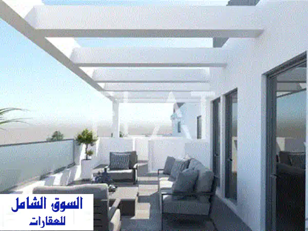 شقة فاخرة للبيع في لارنكا، قبرص - فرصة استثمارية رائعة!