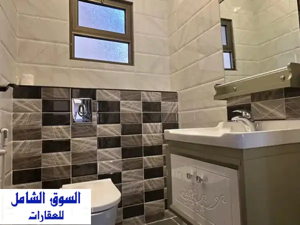 ضاحية الياسمين – قرب مسجد الفقيه