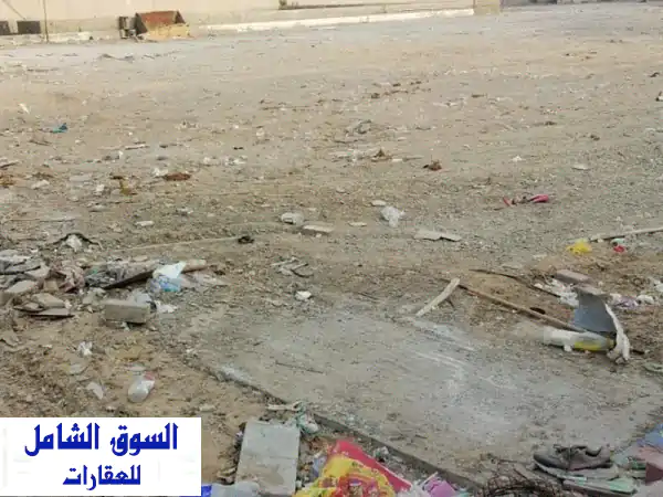 شبرة للإيجار في أم القيوين (أم الثعوب) - 10,000 قدم مربع...