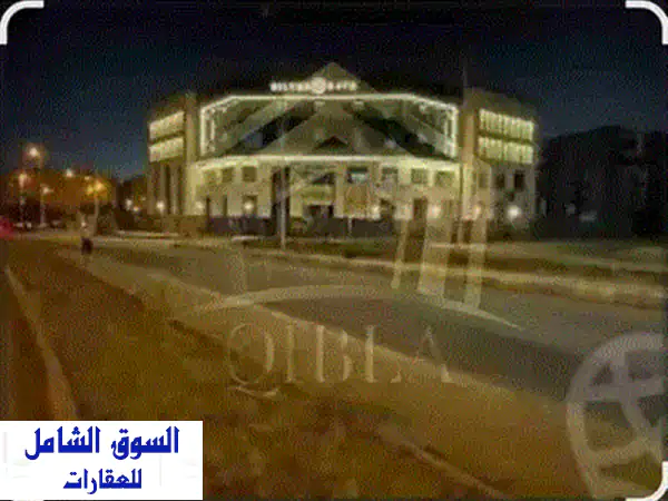 فرصة ذهبية! محل تجاري فاخر للايجار في قلب الشيخ زايد - حي التاسع