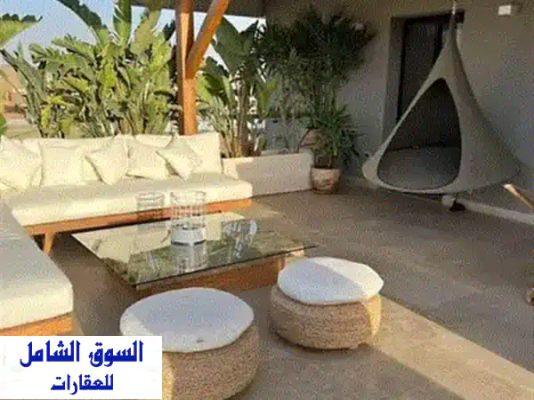 شقة فاخرة 158م² مُشَطَّبة بالكامل في كمبوند فيليت، القاهرة الجديدة - فرصة استثمارية لا تُفوَّت!