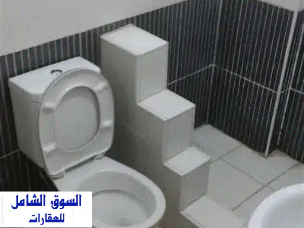 شقة فاخرة للبيع في جبل الزهور - مسكن أحلامك بانتظارك!
