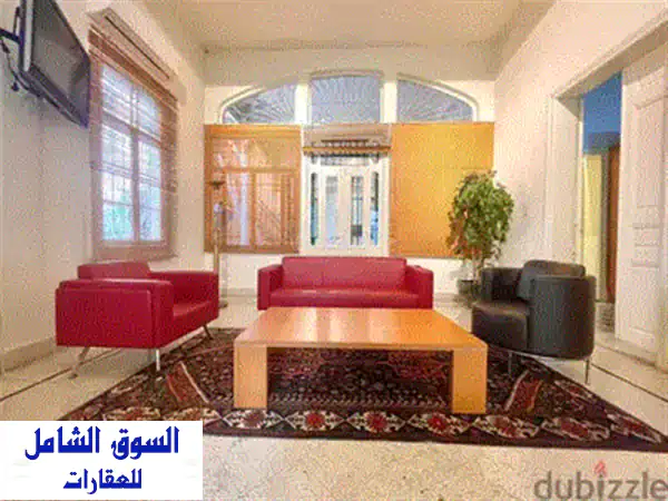 JH253983 Showroom 250m2 for rent in Mkalles, $ 3,333 cash