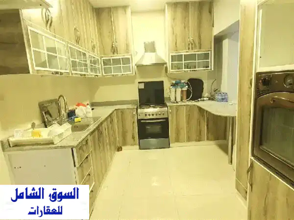 شقة فاخرة للبيع في الحد الجديدة - مسكن عائلي مثالي!