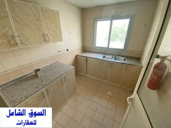 آخر وحدة! غرفة وصالة مفروشة بالبستان، عجمان - سعر لا يُصدق!
