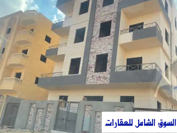 دوبلكس استلام فوري بمدينة بدر!  280م² على حديقة،...