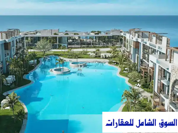 شاليه أحلامك في الساحل الشمالي.. تقسيط ميسر من...