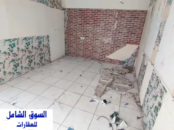 محل تجاري للإيجار السنوي في الكرامة - عجمان | موقع...