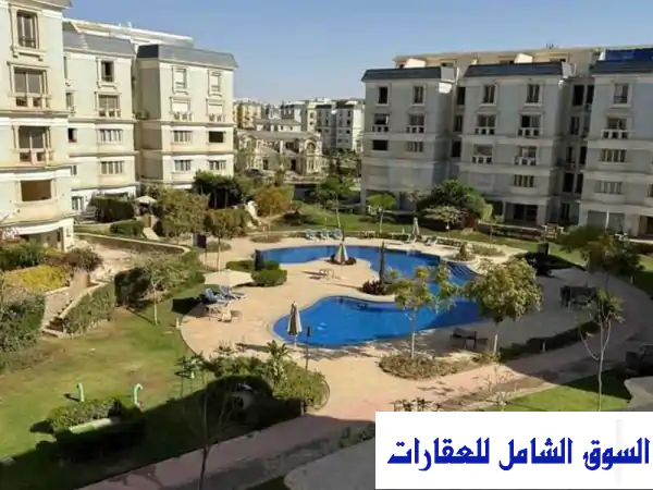 دوبلكس فاخر للإيجار في مونتن فيو هايد بارك -...