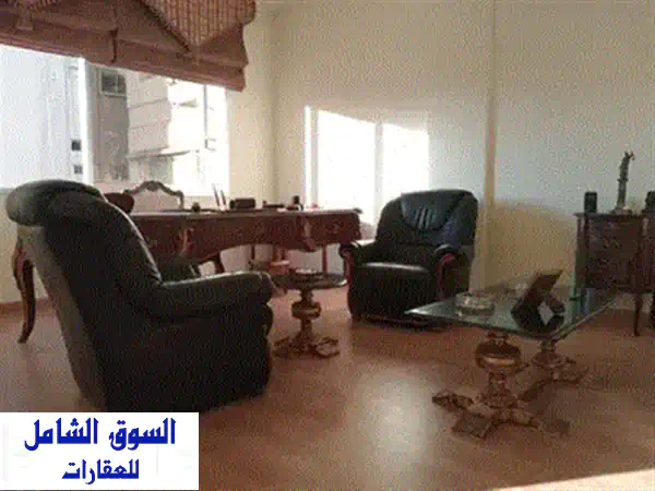 Waterfront City Dbayehu002 F Office for Rent of 116 SQM @ 1000$  ضبيه