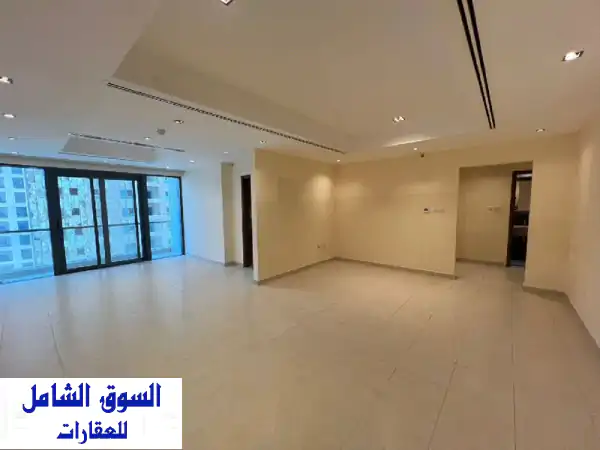 شقة فاخرة للإيجار في الخان - غرفتين وصالة +...