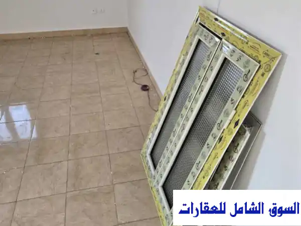 استوديو فاخر للإيجار في التجمع الخامس - موقع متميز وخدمات كاملة!