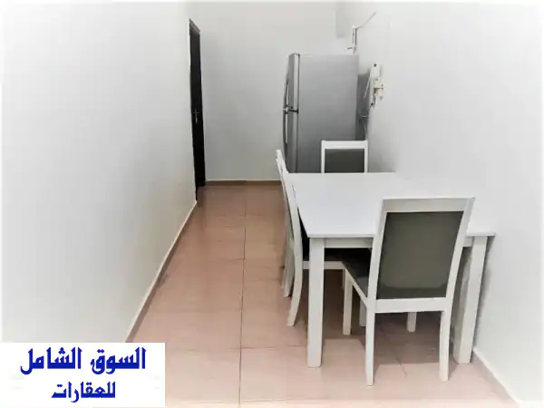 شقق مفروشة بالكامل في قلب مدينة الشارقة - بدون عمولة! 🏢