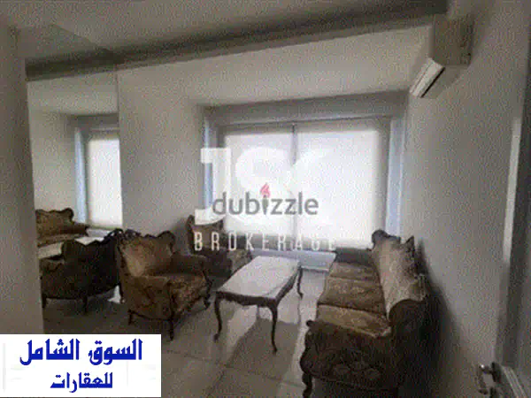 شقة فسيحة للإيجار في ساحل alma  بإطلالة بحرية خلابة | 3 غرف نوم