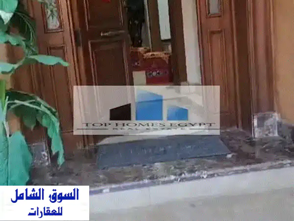 فيلا فاخرة مفروشة للبيع - 380م²، موقع مميز في...