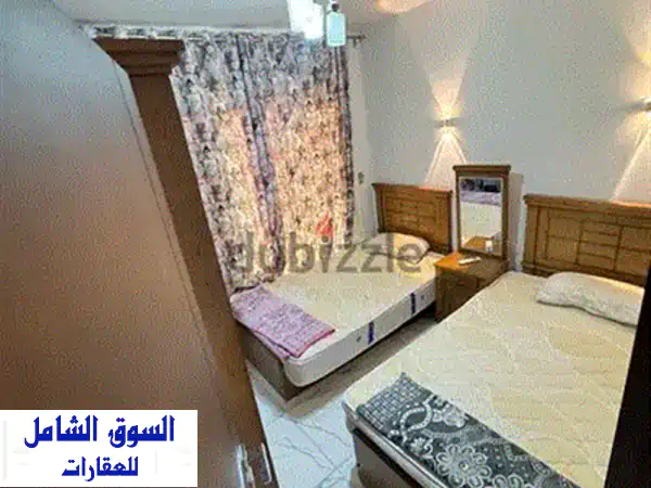 شقة جولف بورتو مارينا | إطلالة خلابة على الأكوا بارك | ساحل الشمال