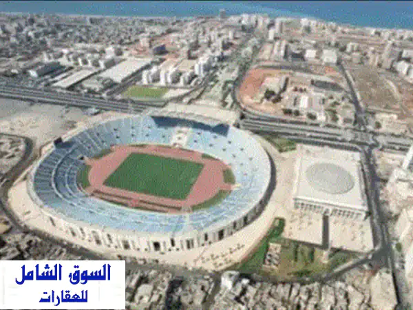 شقق فاخرة قيد الإنشاء للبيع في قلب رأس بيروت - تسليم خلال 3 سنوات!