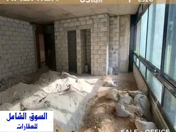 مقهى راقٍ للبيع في عاليه على الطريق الرئيسي - فرصة استثمارية مميزة!