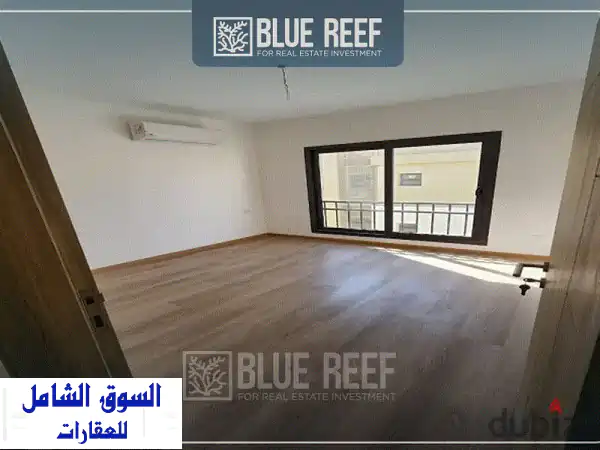 شقة فاخرة 168م² في كمبوند المراسم بالتجمع الخامس |...