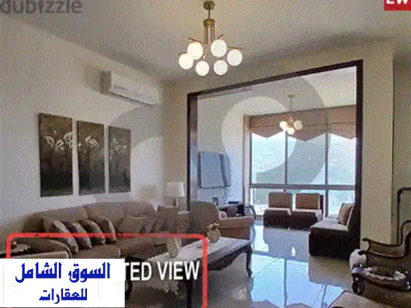 شقق فاخرة قيد الإنشاء في دبيّة، المتن - مساحة 140 متر مربع فما فوق!