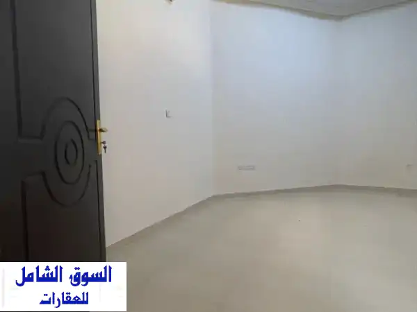 استوديو أول ساكن في العين الخالدية مطلوب 1700 شامل الكهرباء والماء والانترنت والصيانة