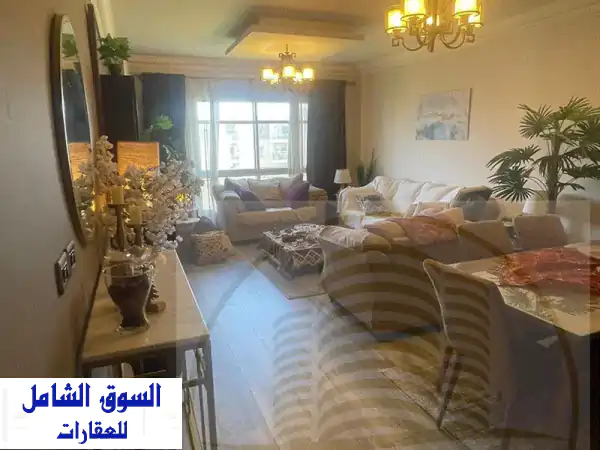 شقة للبيع في مدينتي B11 - فرصة استثمارية مميزة...