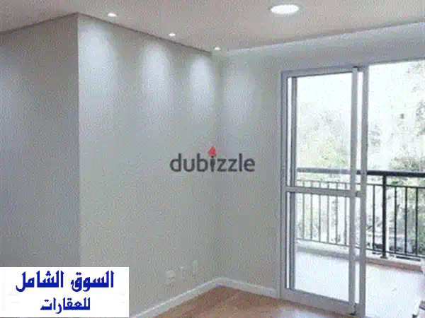 فرصة ذهبية! شقة فاخرة 171م²، تشطيب كامل، بالم هيلز القاهرة الجديدة بسعر لا يُصدق!