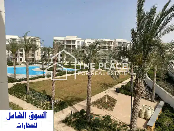 اقل سعر شاليه 3 غرف في مراسي مرحله lea برايم لوكيشن