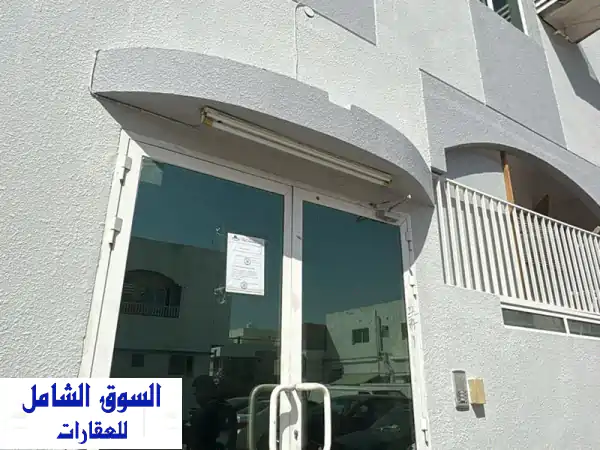 استثمار عقاري مميز: بناية فاخرة للبيع في ميسلون - دخل مضمون!