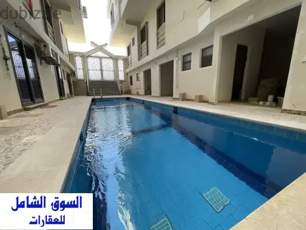 شقة جديدة فاخرة للبيع - برج سيبيريا 5! مساحة 36م²،...