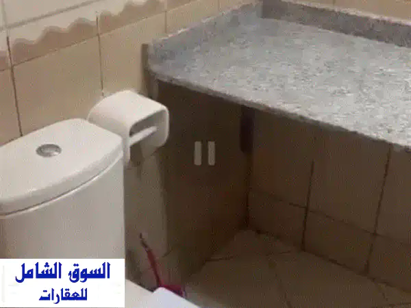 للبيع استوديو مفروش عجمان أبراج الهرويزان 235000 ألف درهم للتواصل