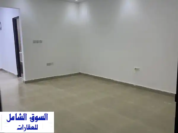 استوديو أول ساكن في العين الخالدية مطلوب 1700...