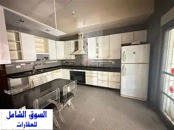 شقة فاخرة للإيجار في الحازمية - مار تقلا الجديدة - عرض ساخن!