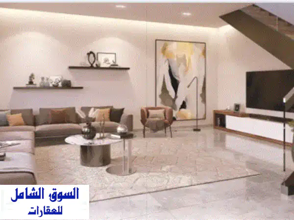 شقق فاخرة في جزيرة ياس بأبوظبي | إطلالة بحرية خلابة | فرصة استثمارية ذهبية