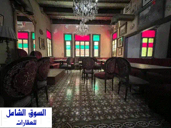 مكتب فاخر للإيجار في وسط المدينة - 310 متر مربع! موقع استثنائي!