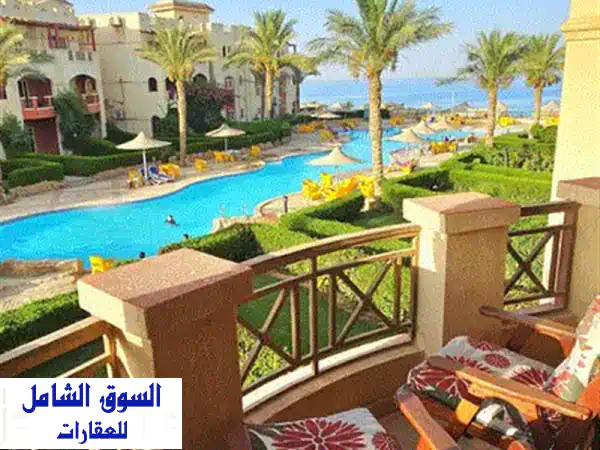 امتلك شاليه أحلامك في ستيلا دي ماري العين السخنة بمقدم 10% فقط!