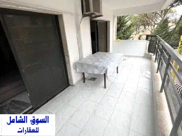 شقة فاخرة 240 متر مربع في بيت الكيكو، المتن، بإطلالة بحرية خلابة - مرجع رقم 224391