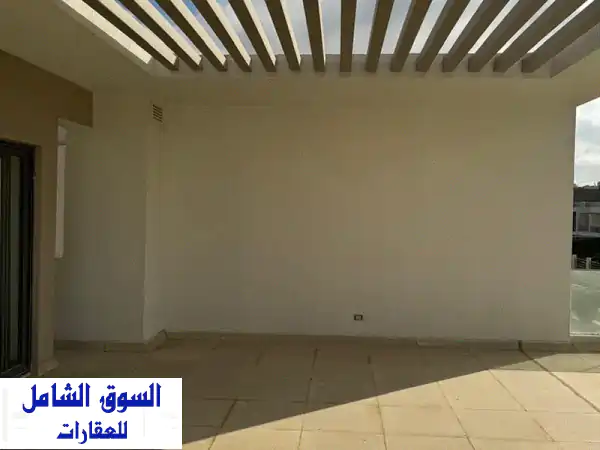 استلم فوراً شقتك الفاخرة! سكاي لوفت 134م + 54م روف في...