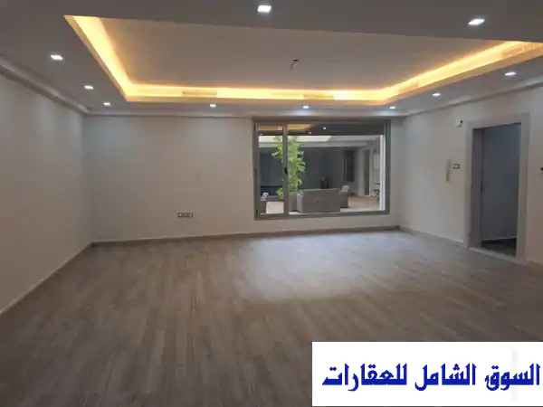 دبلكس فاخر للإيجار في الفنطاس - قريب من البحر! عائلات فقط