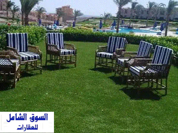 فيلا توين هاوس مُميزة للإيجار في تلال السخنة - سعر لا يُقاوم لعائلتك!