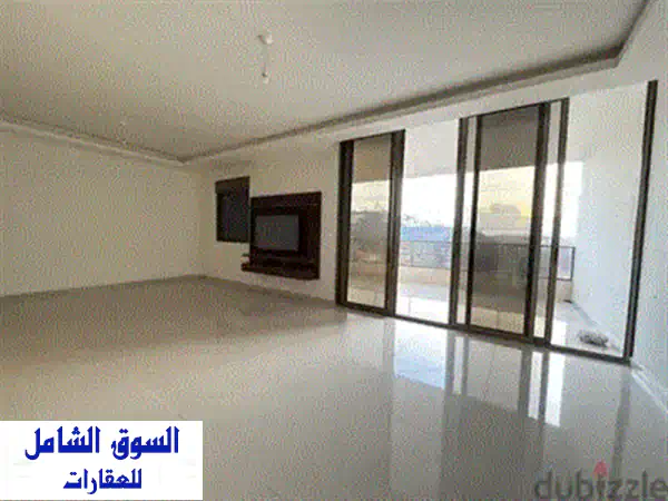 Apartment for sale in Ain Saadeh