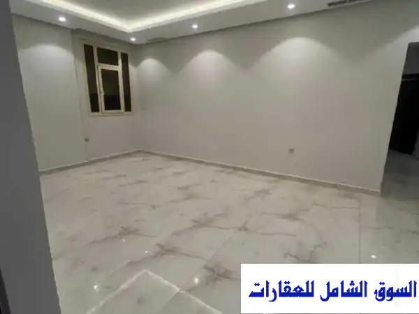 شقق فاخرة للإيجار في الأندلس - قطعة 9 | بنيان جديد |...