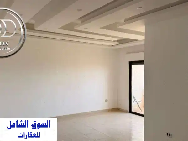 شقة فاخرة للبيع في خلدا - 130م² - تشطيبات سوبر ديلوكس...