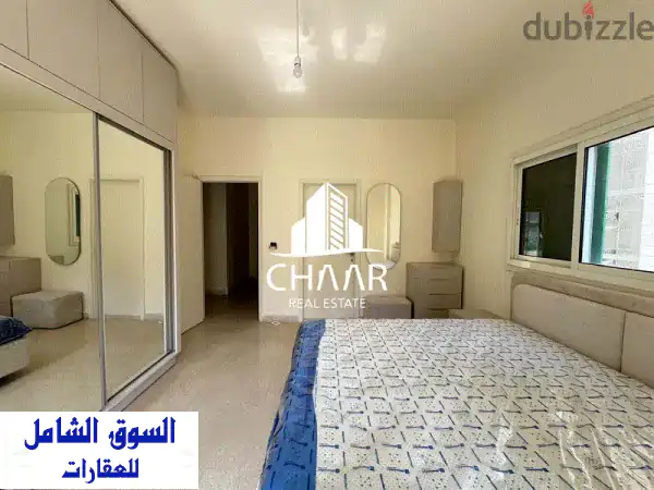شقة مفروشة بالكامل للإيجار في الأشرفية -  R2359 -...