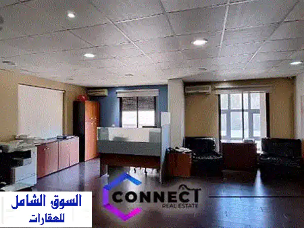 فرصة ذهبية! محل تجاري للبيع في منطقة الدقي - موقع متميز على الطريق الرئيسي