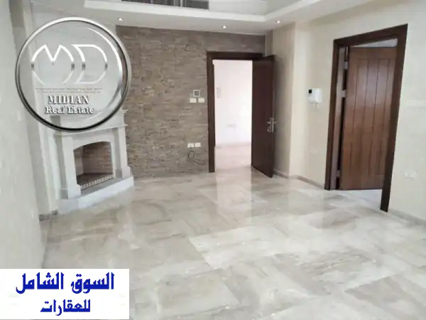 شقق فاخرة للإيجار في دير غبار - مساحة 250م²، 4 غرف نوم