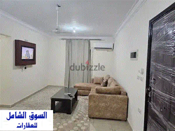 استوديو فاخر 55م² في قلب الغردقة على الممشى السياحي - فرصة استثمارية لا تُفوّت!