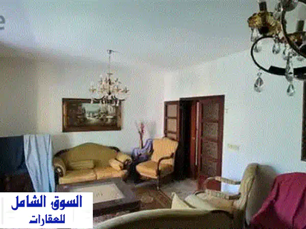 شقة فاخرة في قلب الأشرفية - مساحة واسعة وخصوصية تامة!