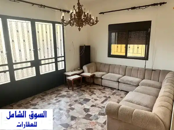 شقة للبيع في قلب زوق مكايل - فرصة استثمارية رائعة!